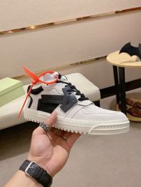 Picture of OFF White Shoes Men _SKUfw121640615fw